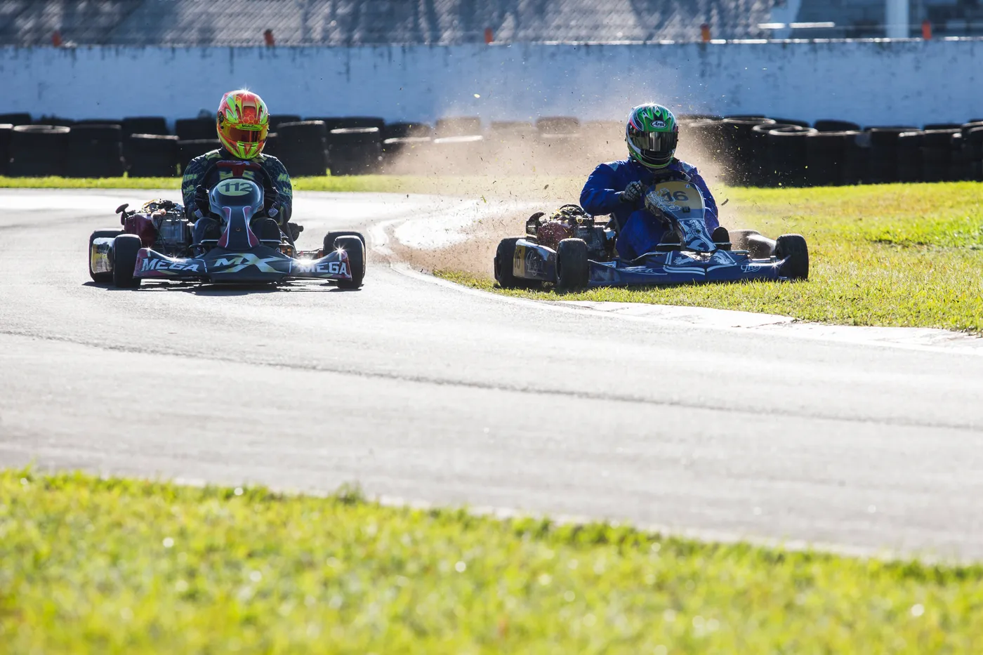 Adrena Kart em Foz do Iguaçu